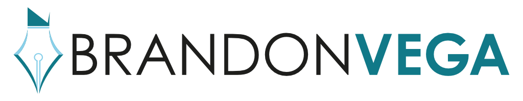 Brandon Vega Logo